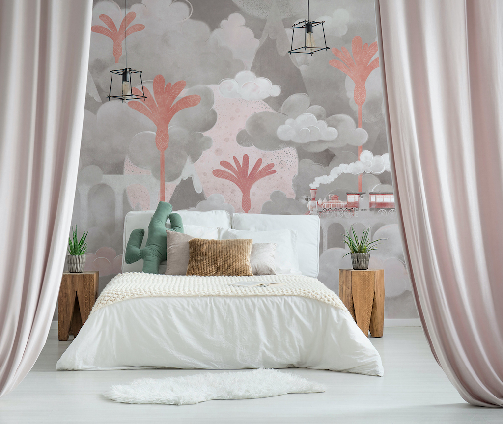 Фрески Ortograf арт 34505 фото 2