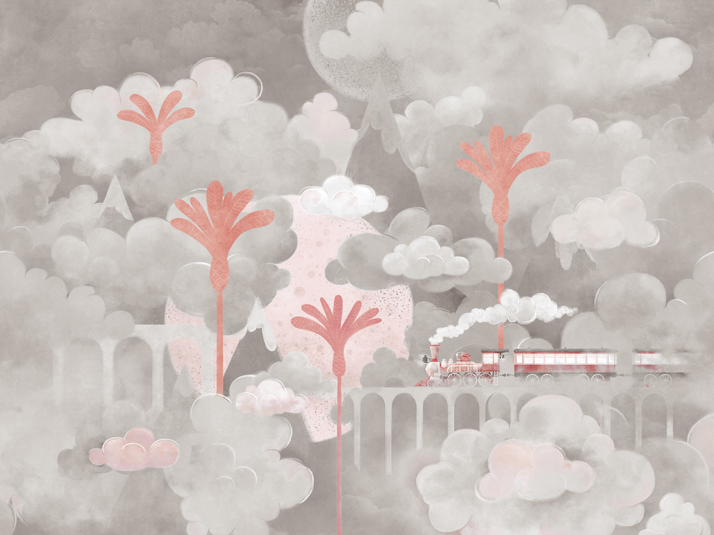 Фрески Ortograf арт 34505 фото 1