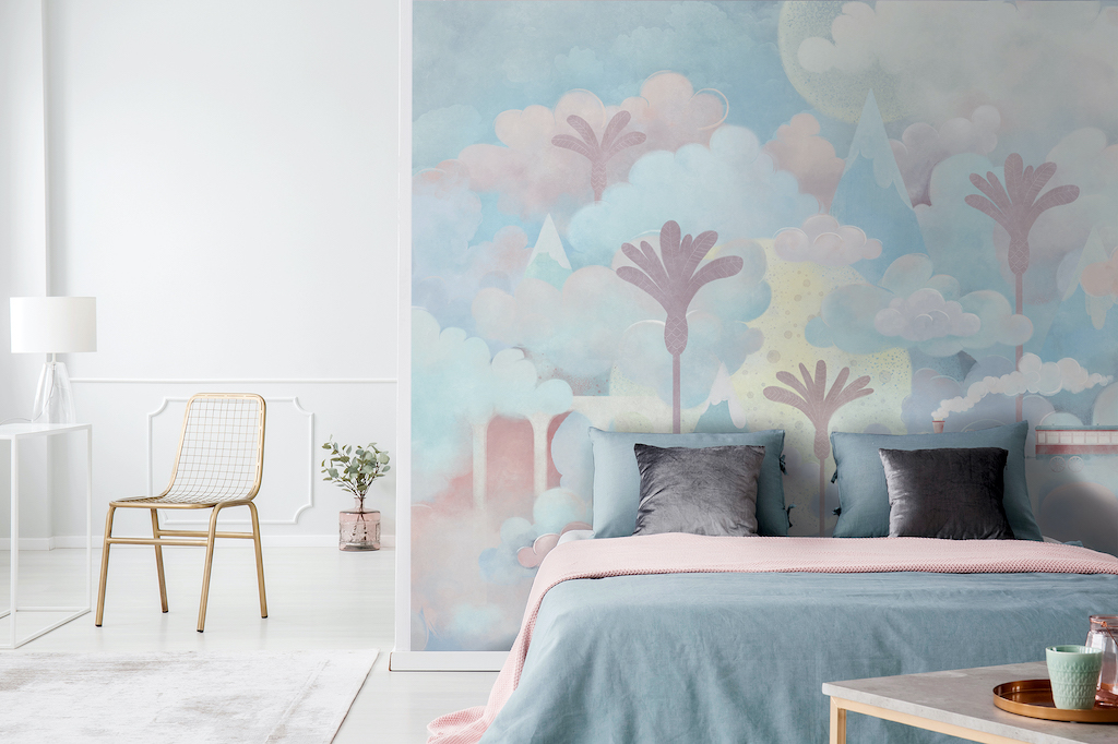 Фрески Ortograf арт 34506 фото 2