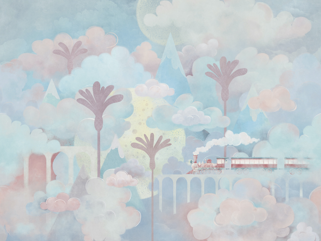 Фрески Ortograf арт 34506 фото 1