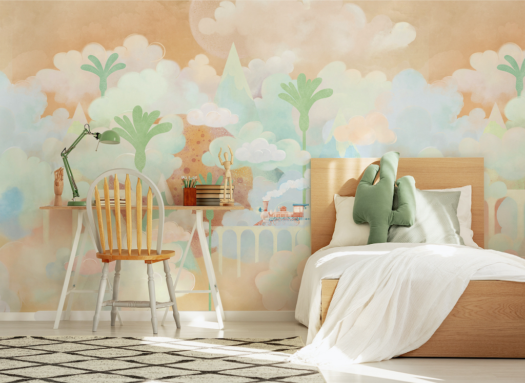 Фрески Ortograf арт 34507 фото 2