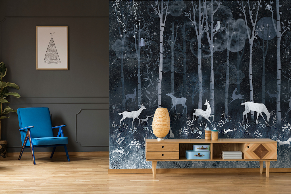 Фрески Ortograf арт 34508 фото 2