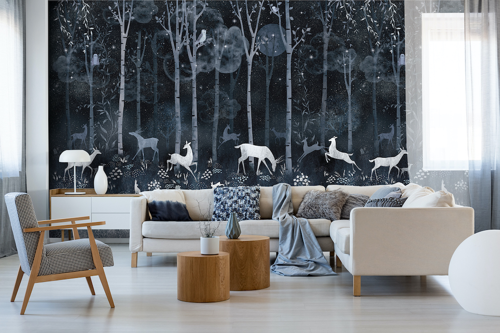 Фрески Ortograf арт 34508 фото 3