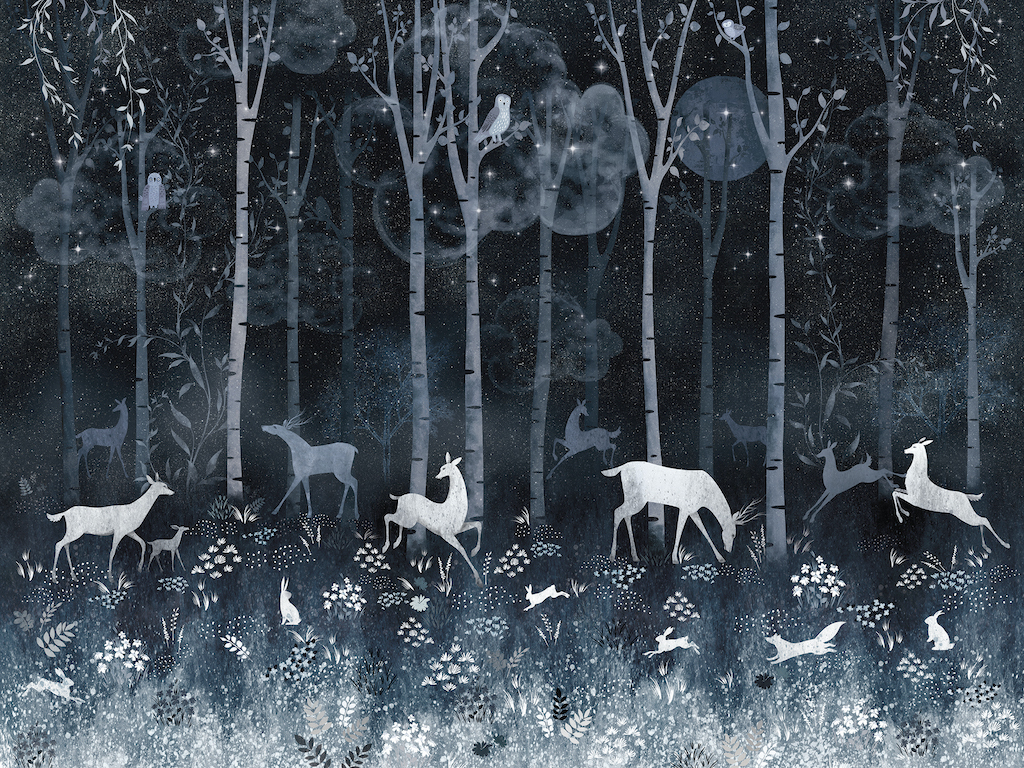 Фрески Ortograf арт 34508 фото 1