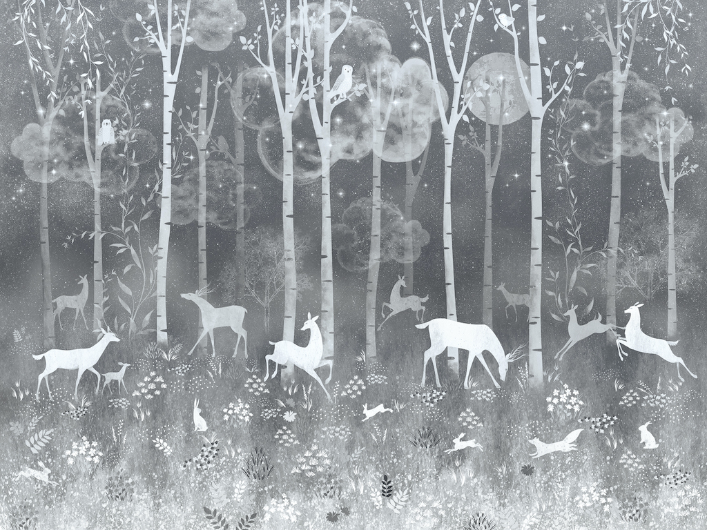 Фрески Ortograf арт 34509 фото 1