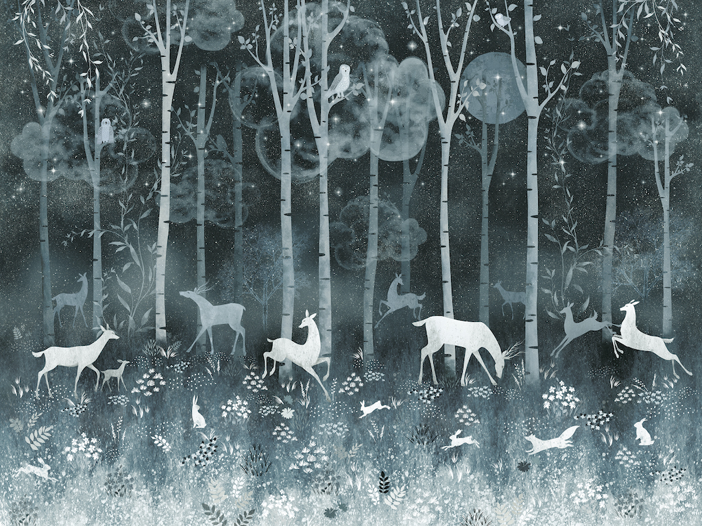 Фрески Ortograf арт 34510 фото 1