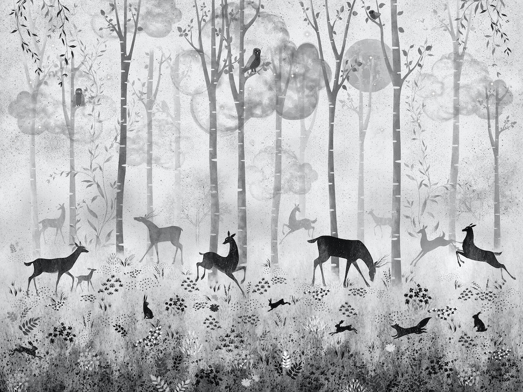 Фрески Ortograf арт 34511 фото 1