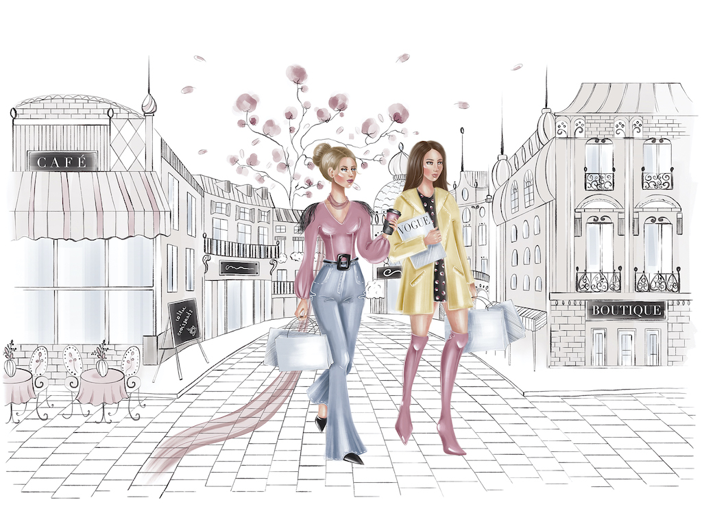 Фрески Ortograf арт 34628 фото 1