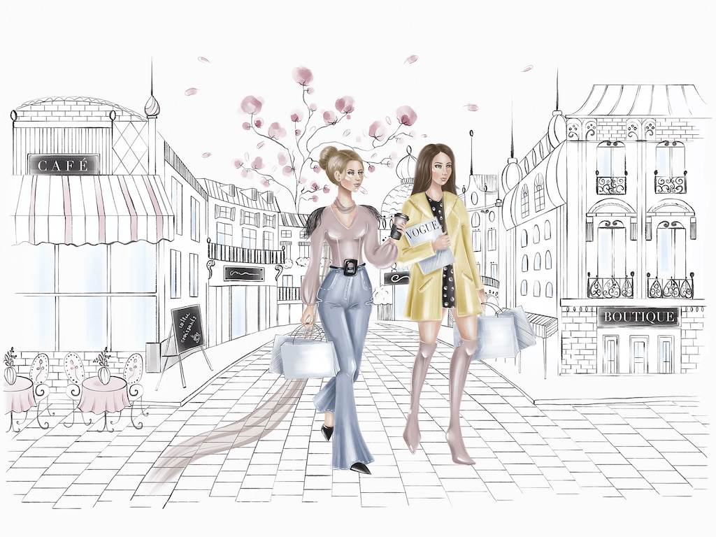 Фрески Ortograf арт 34629 фото 1