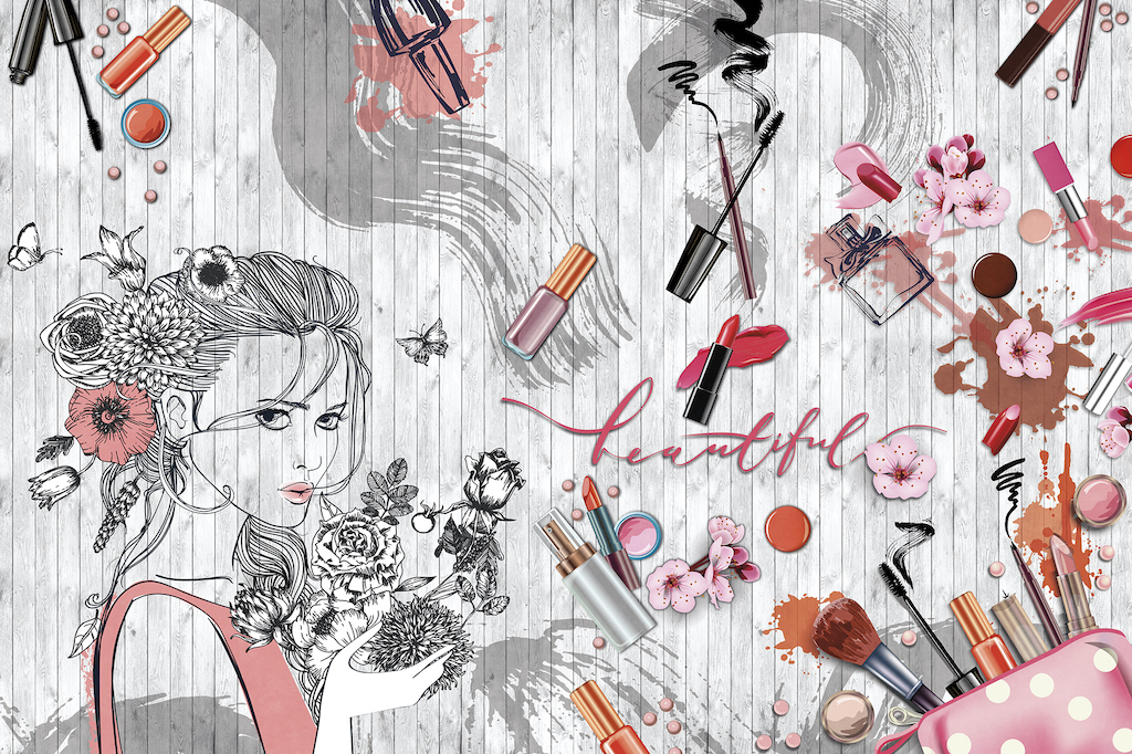 Фрески Ortograf арт 34631 фото 1