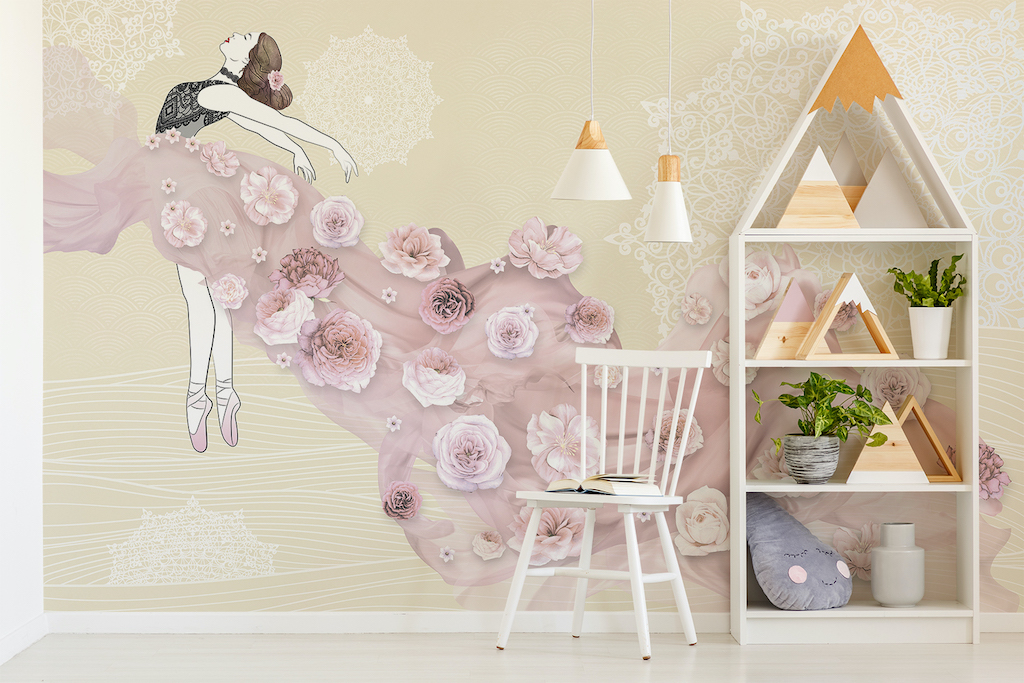 Фрески Ortograf арт 34633 фото 2