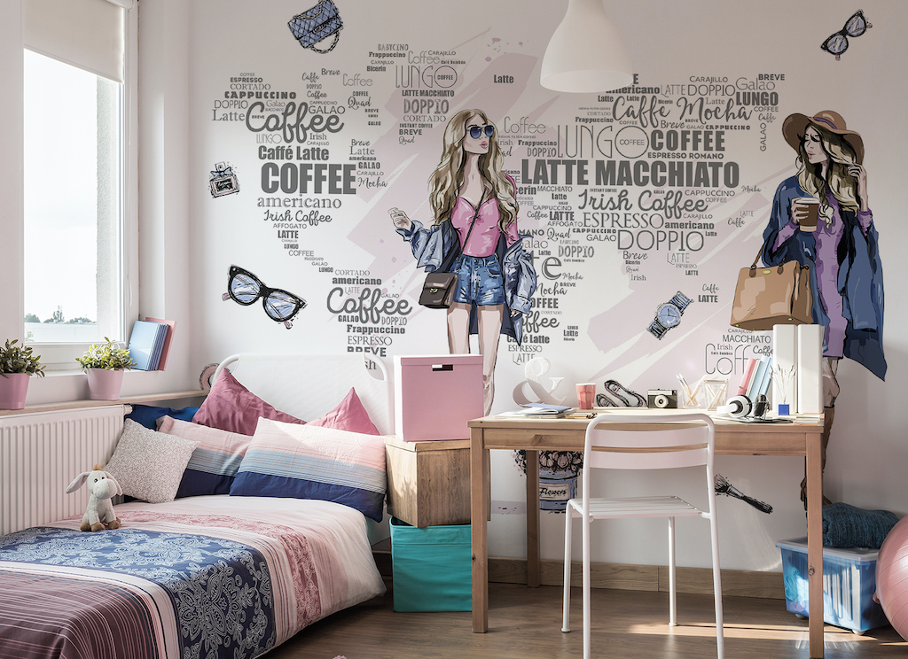 Фрески Ortograf арт 34634 фото 2