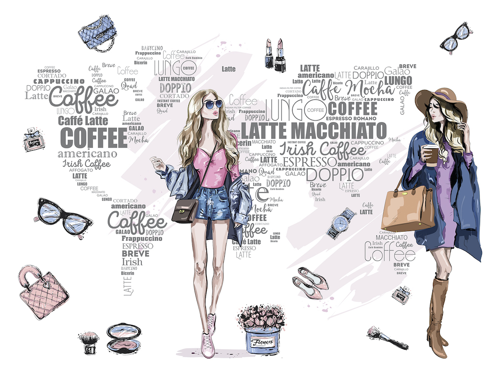 Фрески Ortograf арт 34634 фото 1