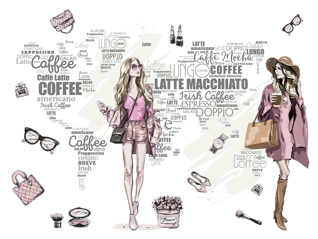 Фрески Ortograf арт 34635 фото 1