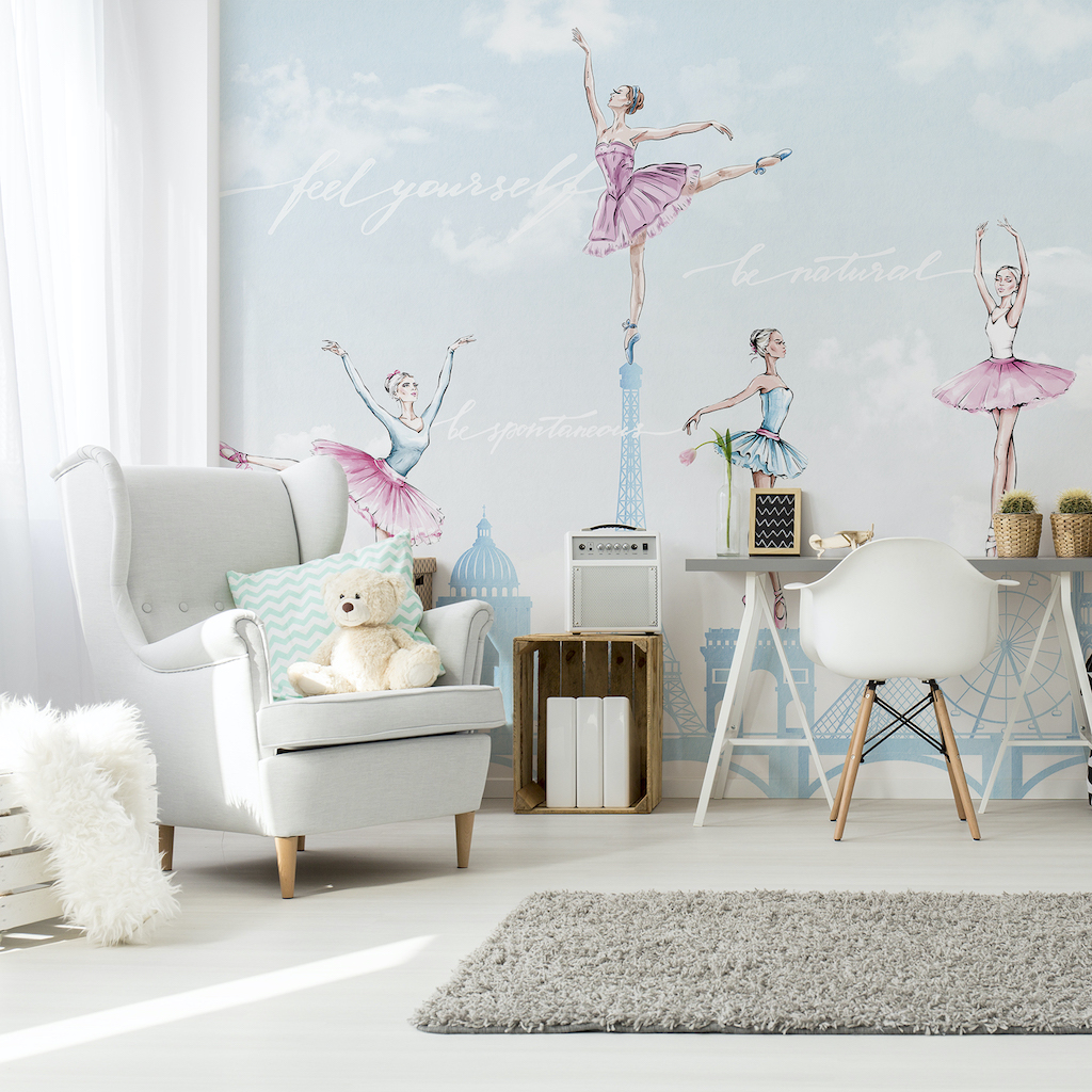 Фрески Ortograf арт 34636 фото 2