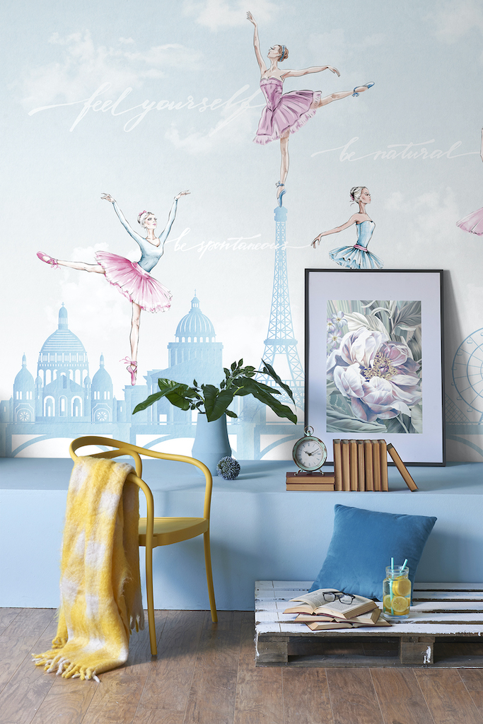 Фрески Ortograf арт 34636 фото 3