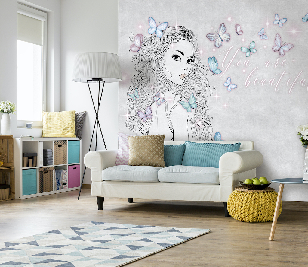 Фрески Ortograf арт 34639 фото 2