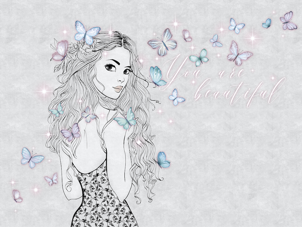 Фрески Ortograf арт 34639 фото 1