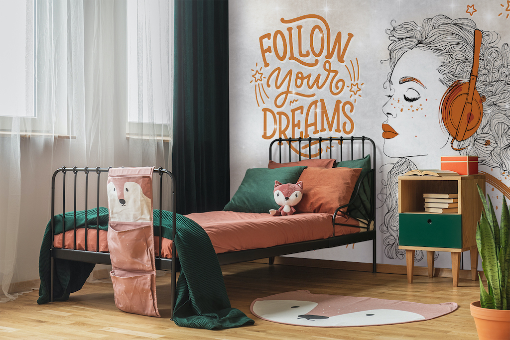 Фрески Ortograf арт 34640 фото 2