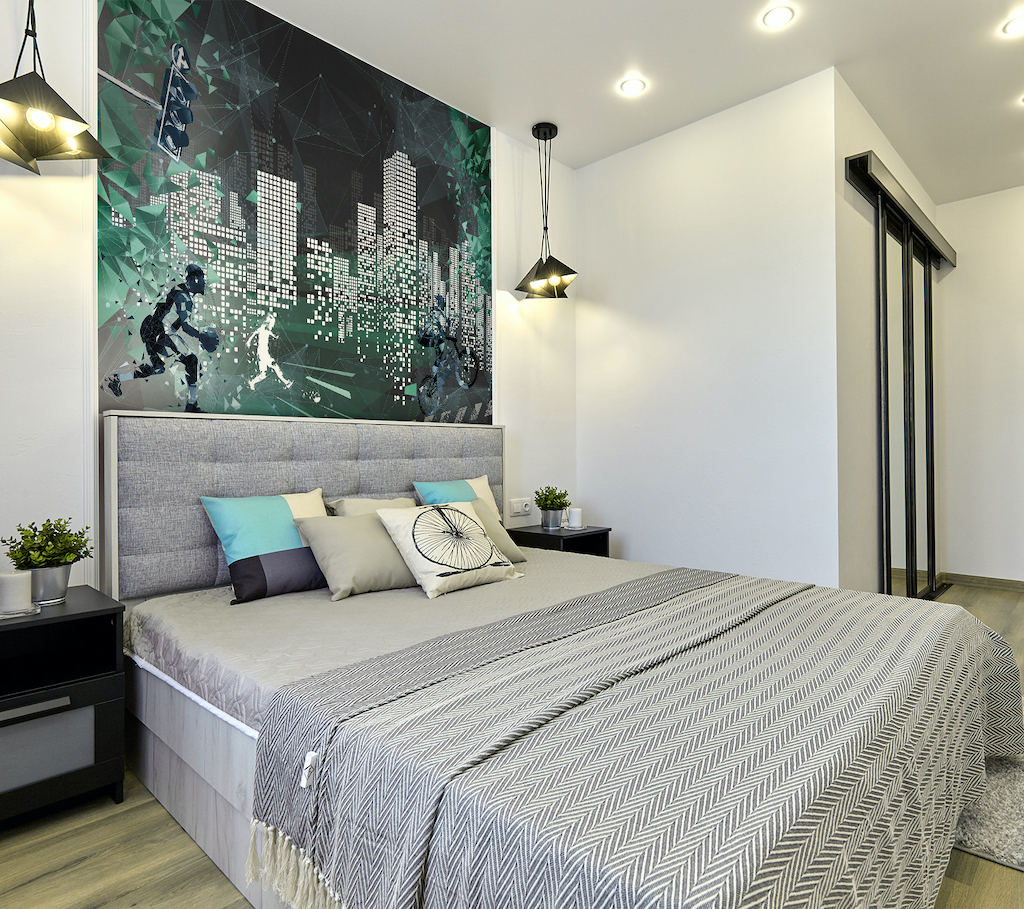 Фрески Ortograf арт 34655 фото 2