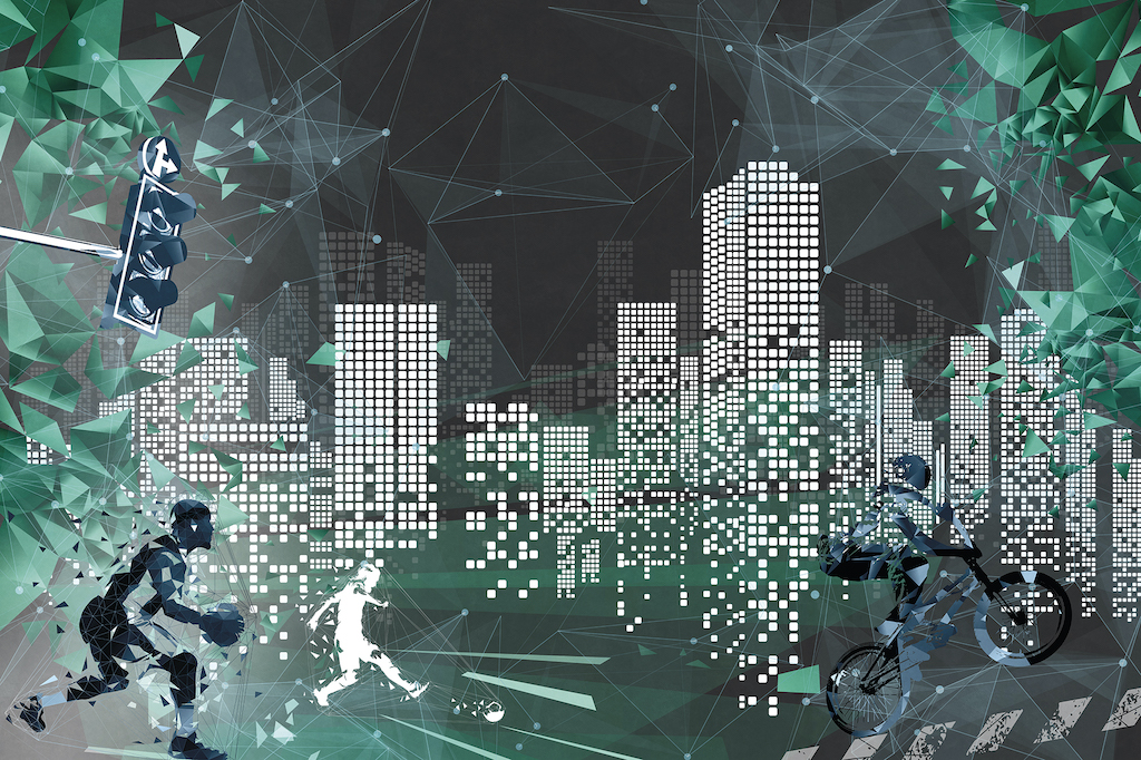 Фрески Ortograf арт 34655 фото 1