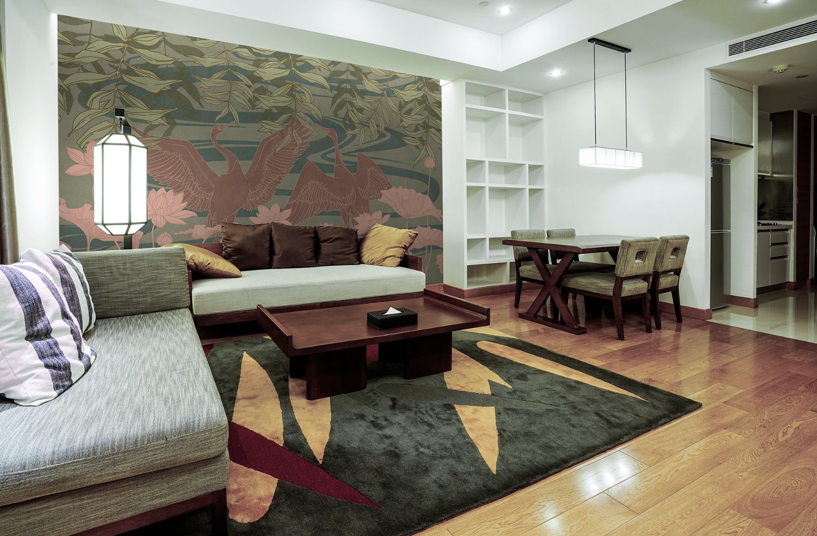 Фрески Ortograf арт 34891 фото 2