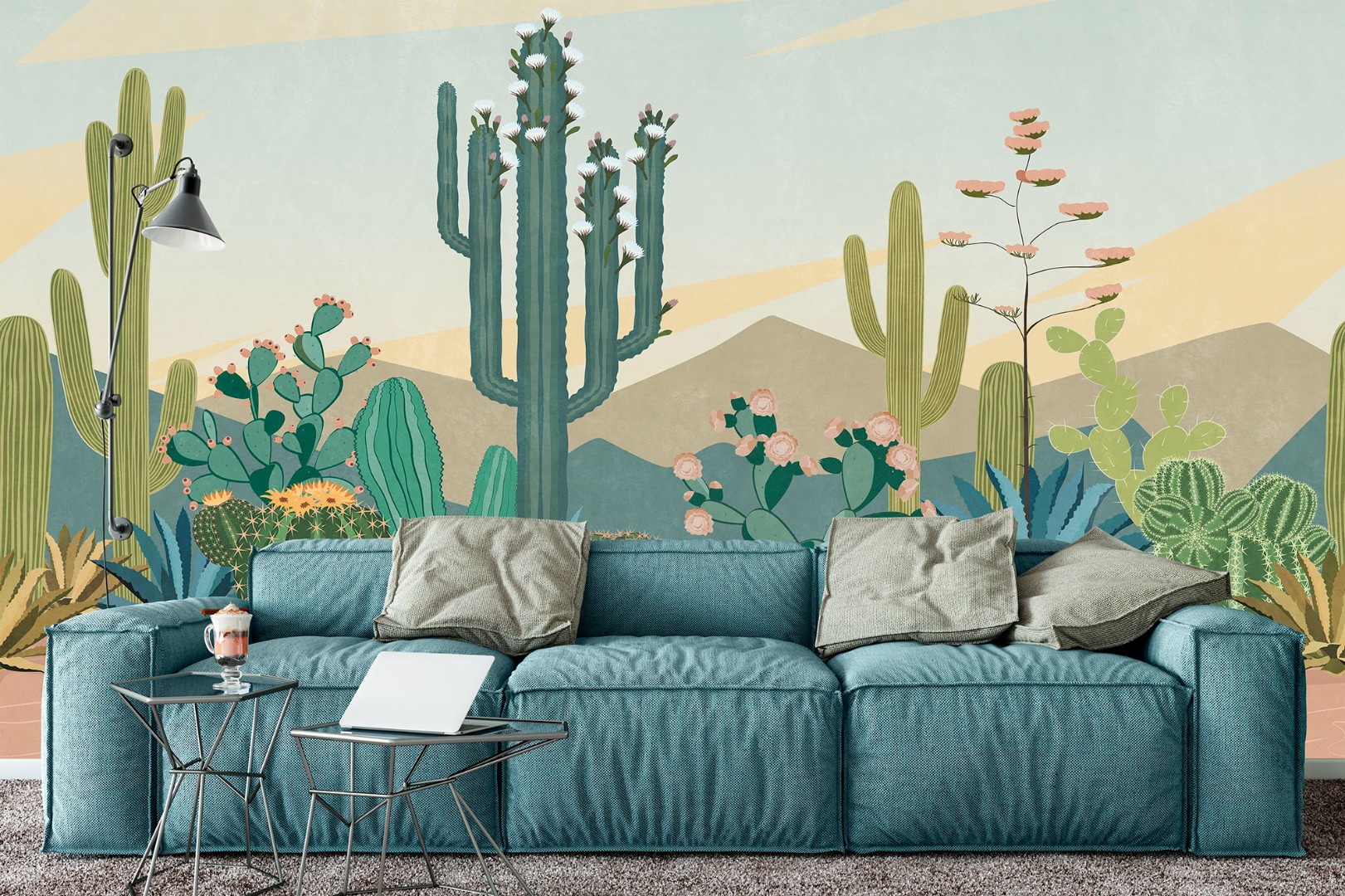 Фрески Ortograf арт 34894 фото 2