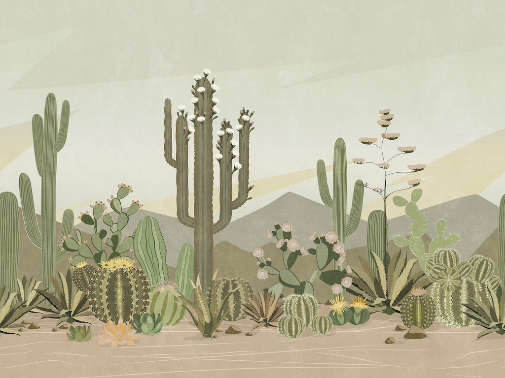 Фрески Ortograf арт 34895 фото 1