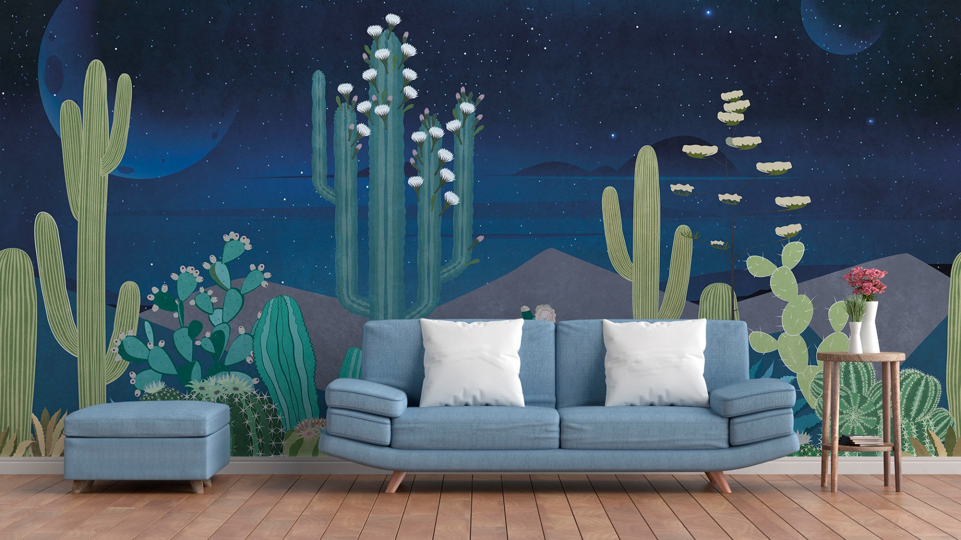 Фрески Ortograf арт 34896 фото 2