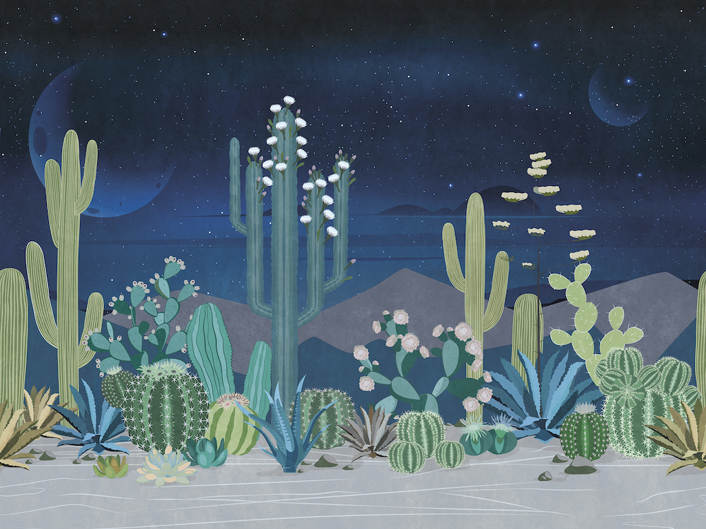 Фрески Ortograf арт 34896 фото 1