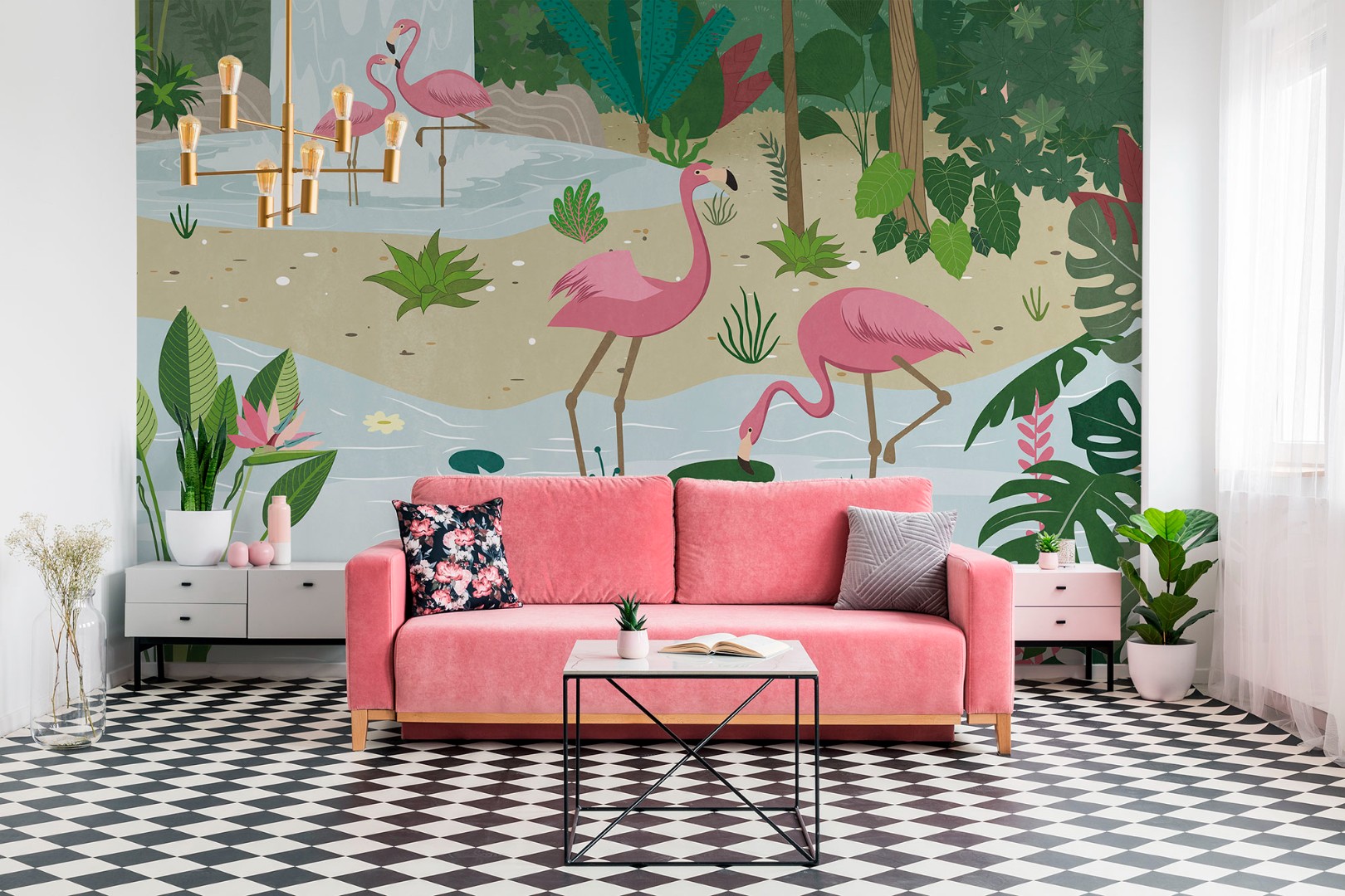 Фрески Ortograf арт 34897 фото 2