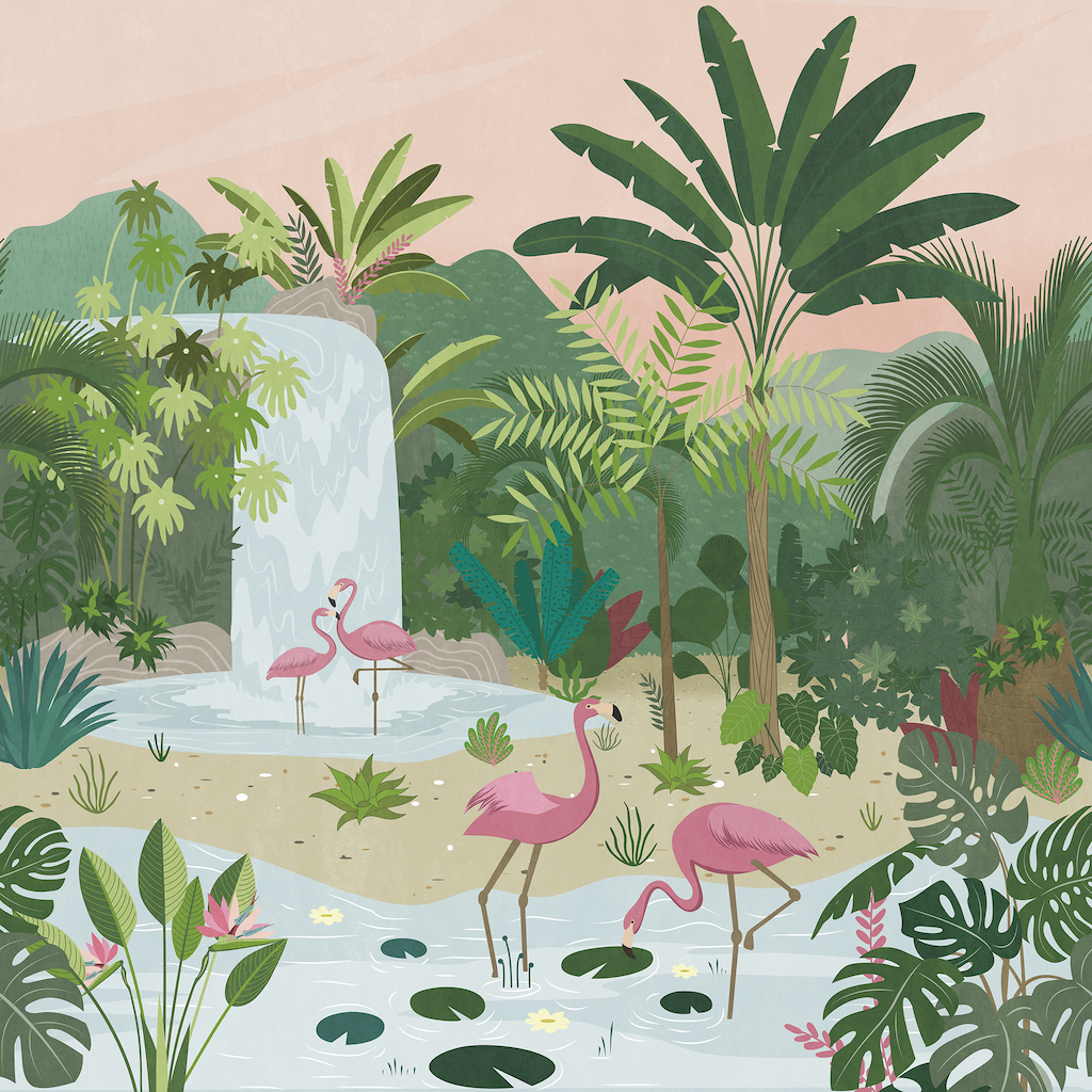 Фрески Ortograf арт 34897 фото 1