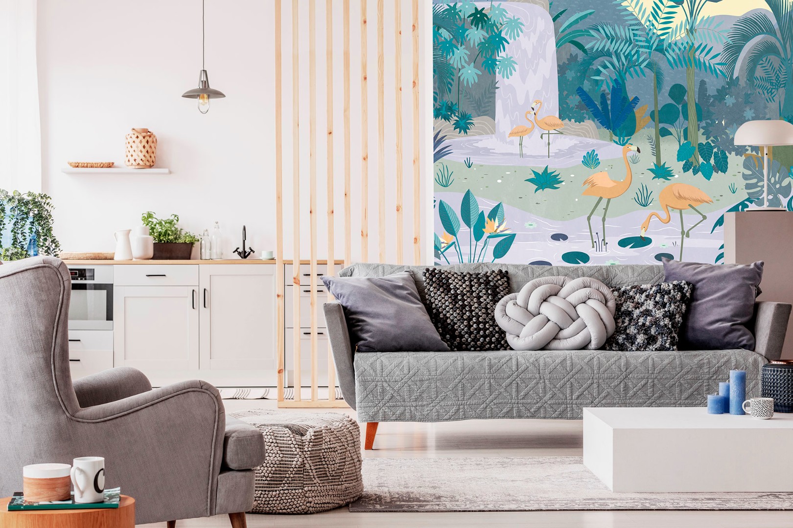 Фрески Ortograf арт 34898 фото 2