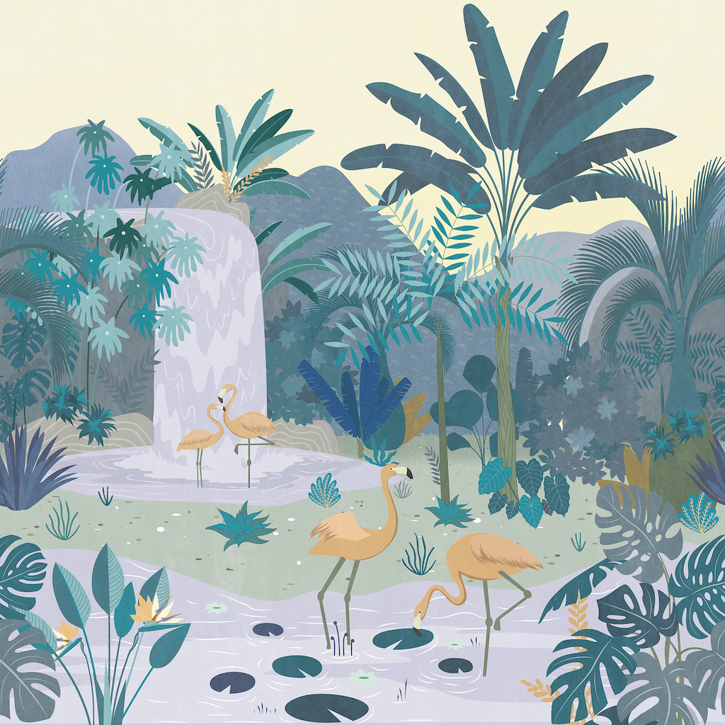 Фрески Ortograf арт 34898 фото 1