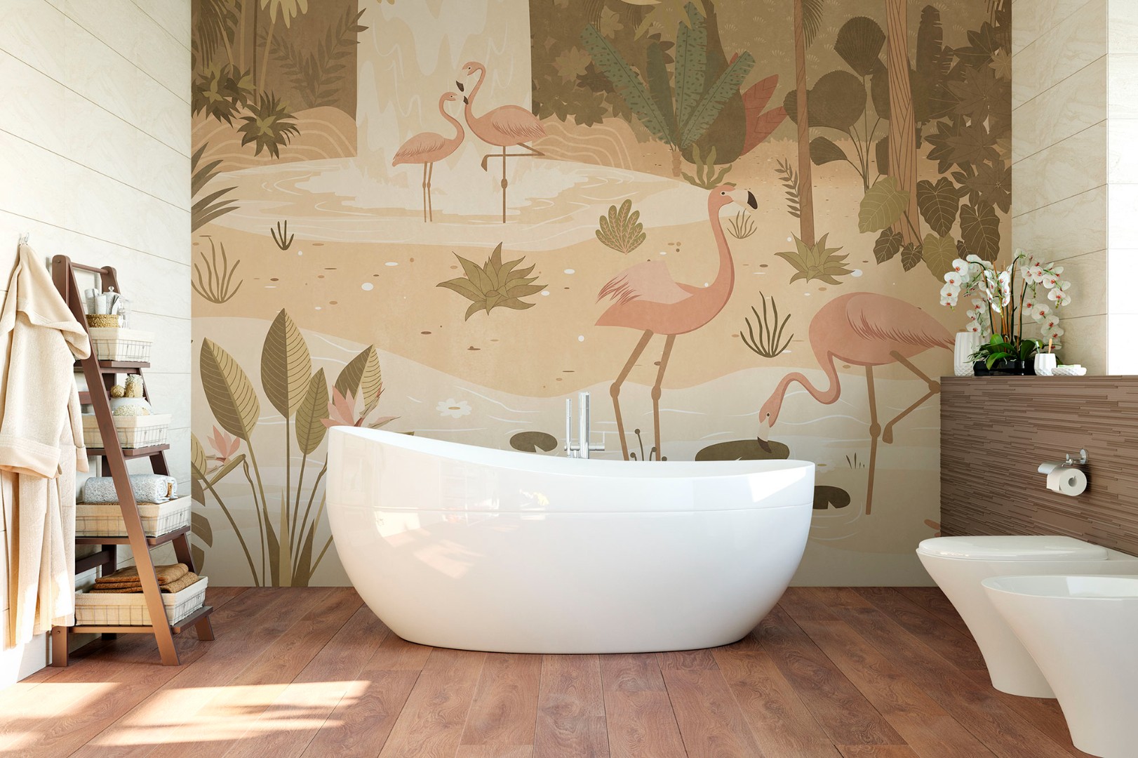 Фрески Ortograf арт 34899 фото 2