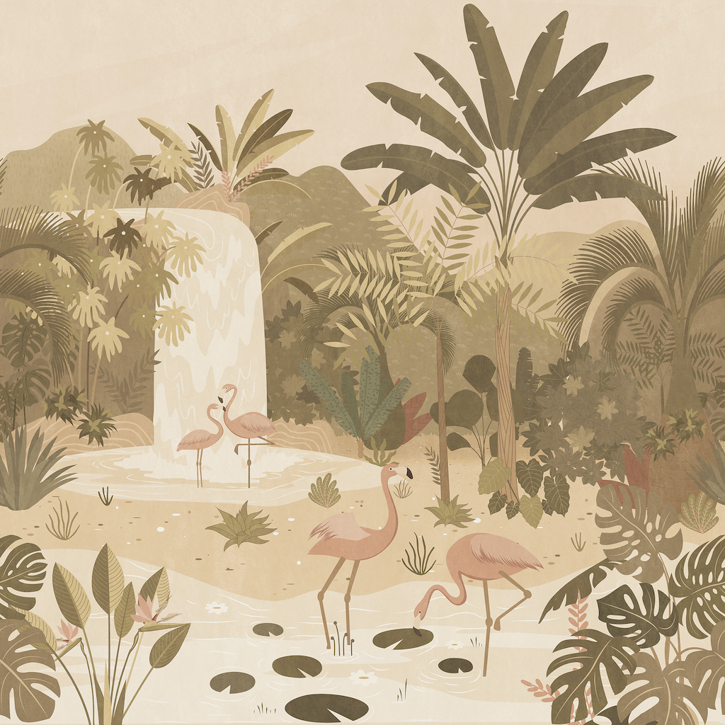 Фрески Ortograf арт 34899 фото 1