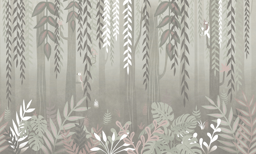 Фрески Ortograf арт 34902 фото 1