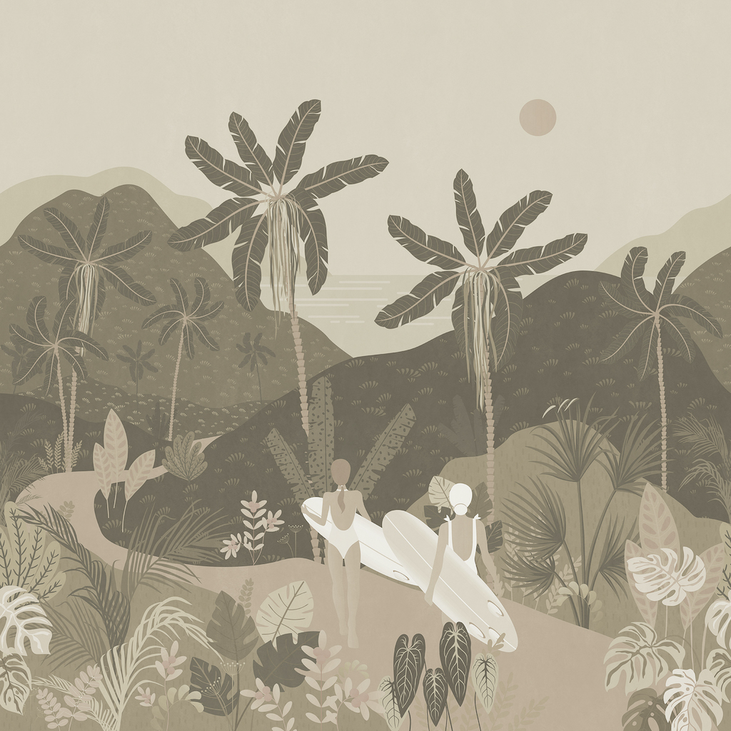 Фрески Ortograf арт 34904 фото 1