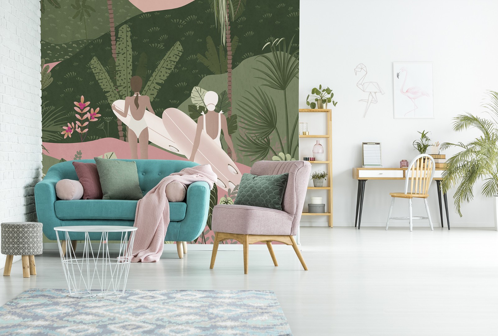 Фрески Ortograf арт 34905 фото 2