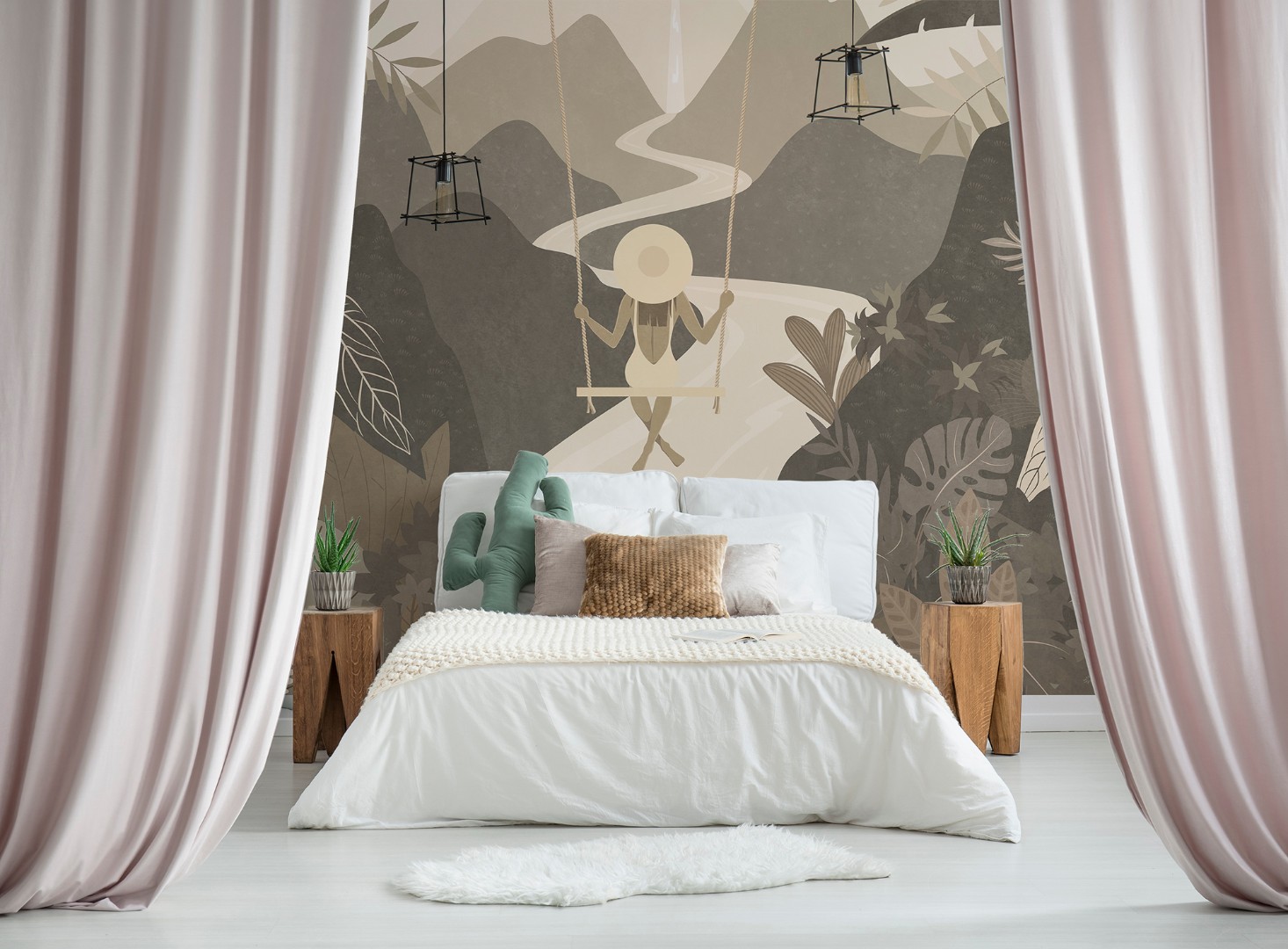 Фрески Ortograf арт 34908 фото 2