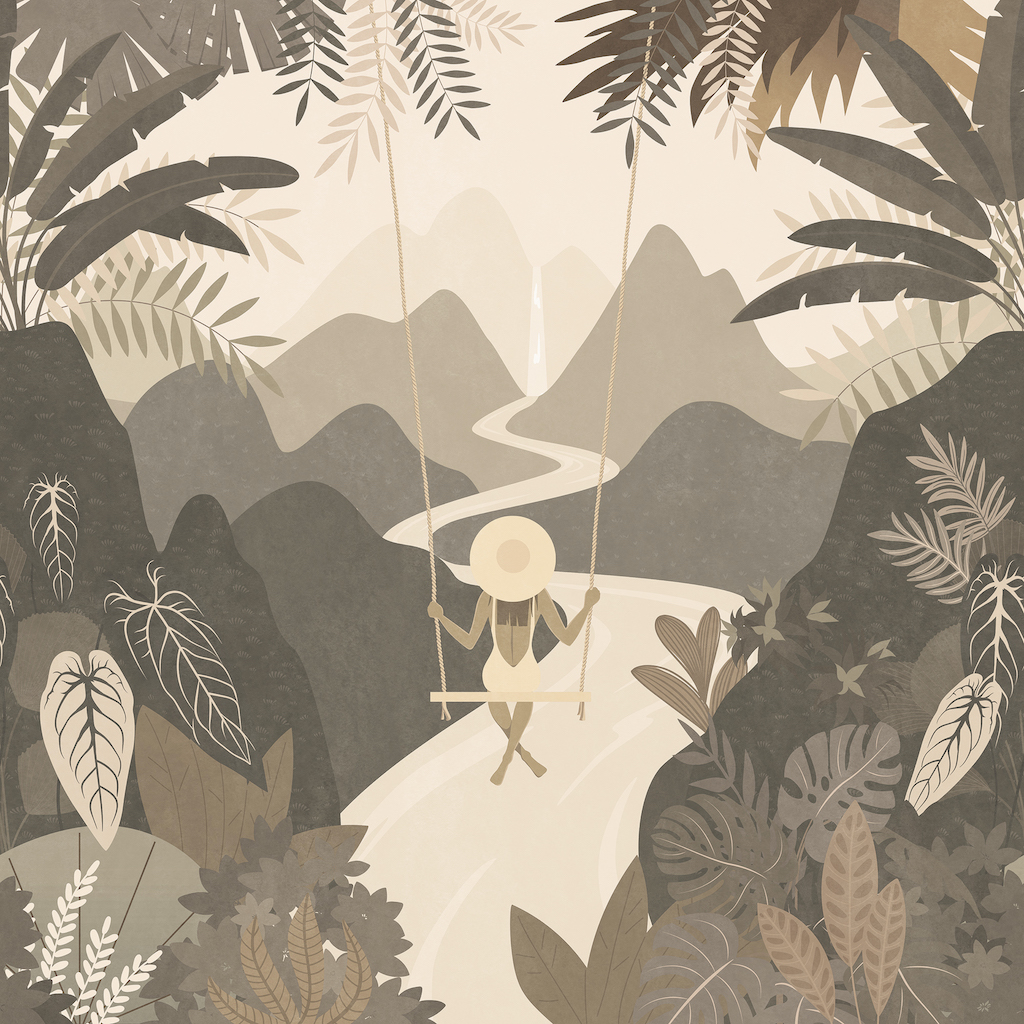 Фрески Ortograf арт 34908 фото 1