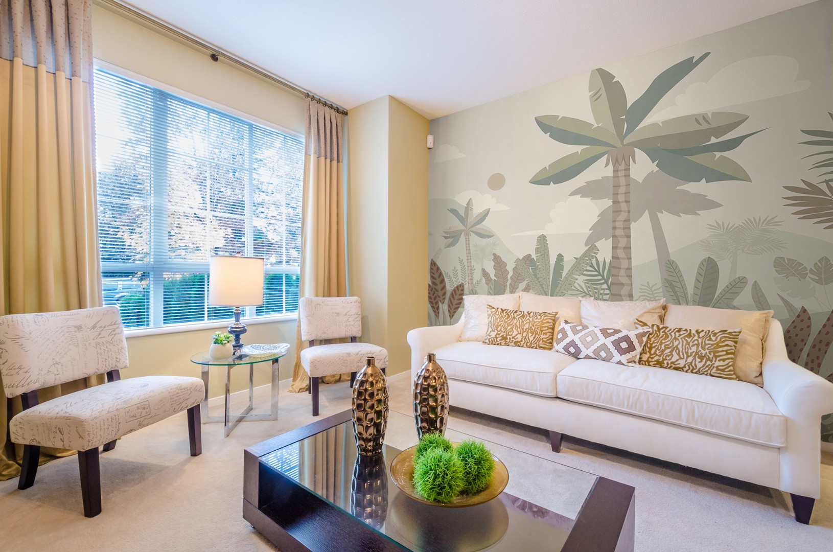 Фрески Ortograf арт 34909 фото 2