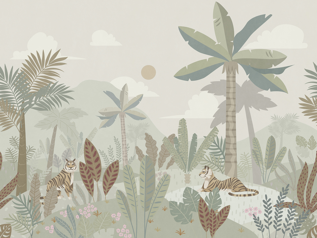 Фрески Ortograf арт 34909 фото 1