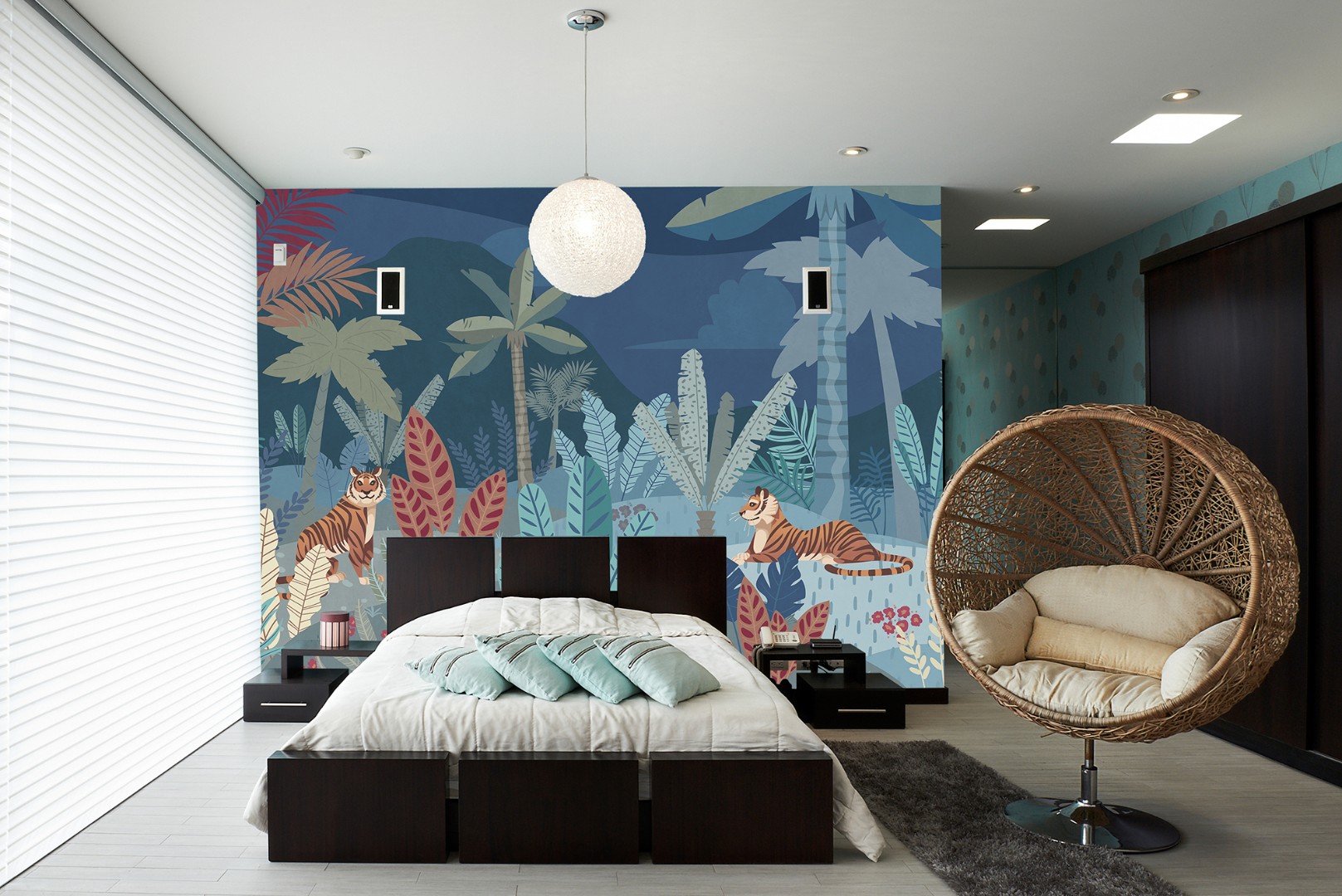 Фрески Ortograf арт 34911 фото 2