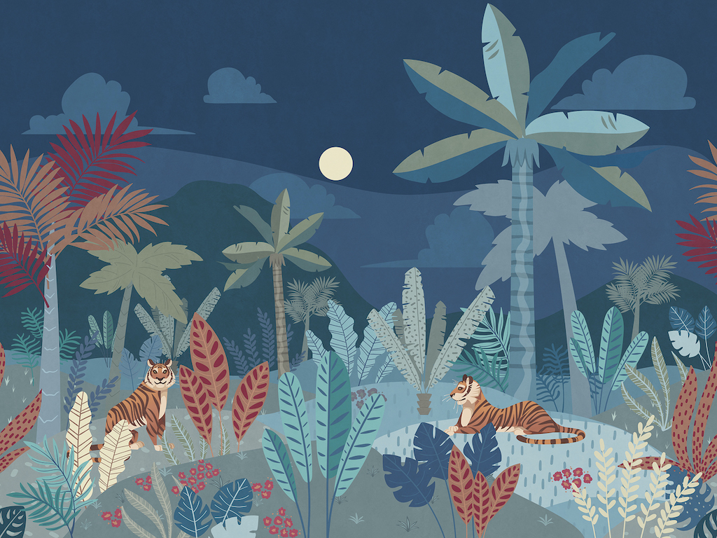 Фрески Ortograf арт 34911 фото 1