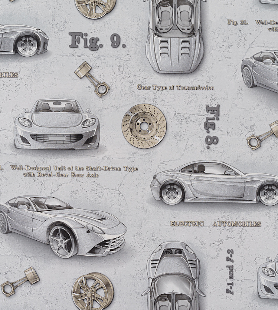 Обои Артекс арт 10393-03 фото 2