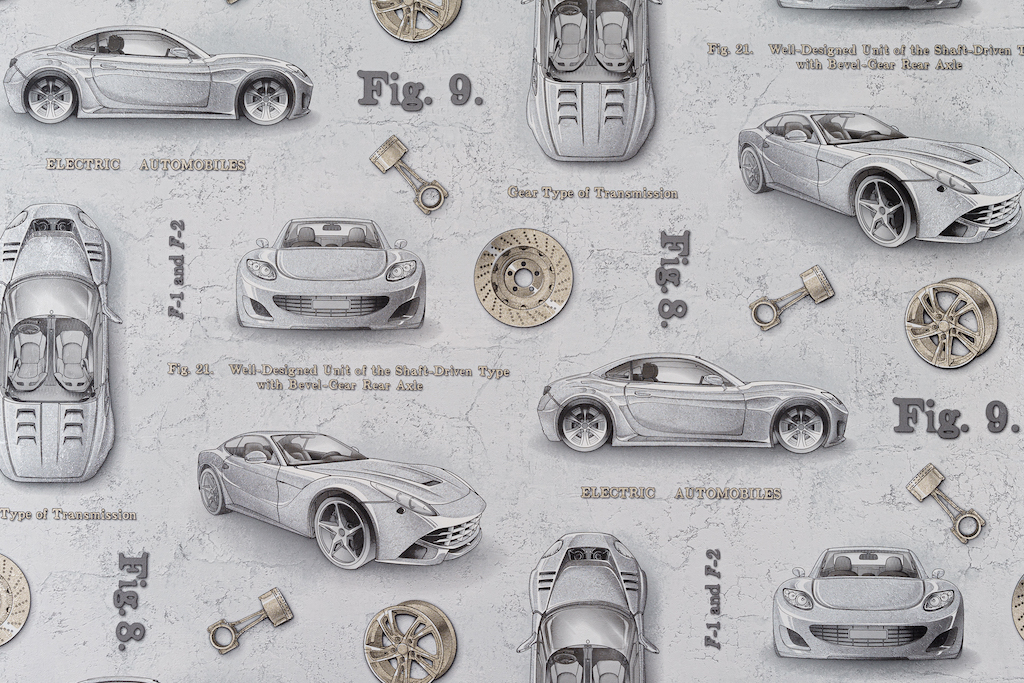 Обои Артекс арт 10393-03 фото 1