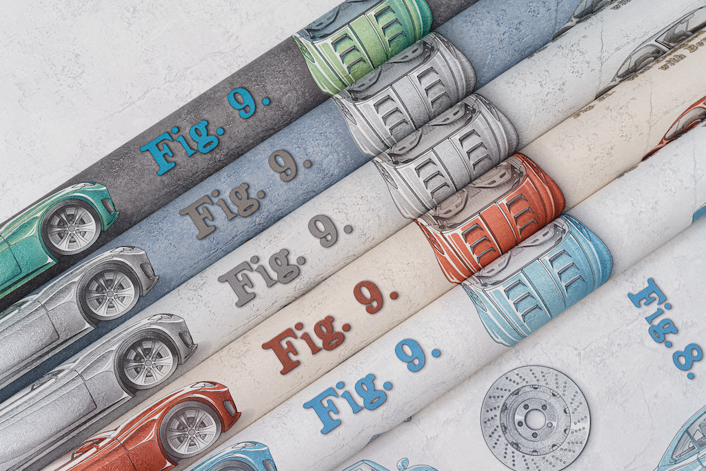 Обои Артекс арт 10393-03 фото 10