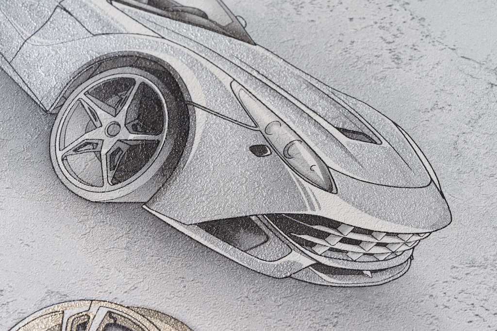 Обои Артекс арт 10393-03 фото 3