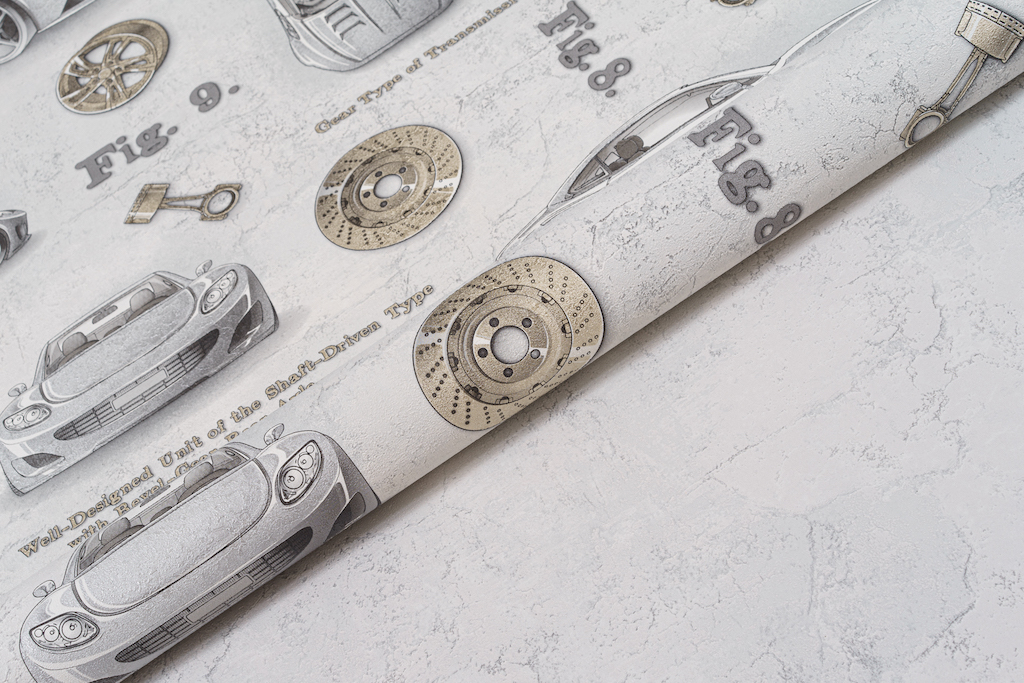 Обои Артекс арт 10393-03 фото 5